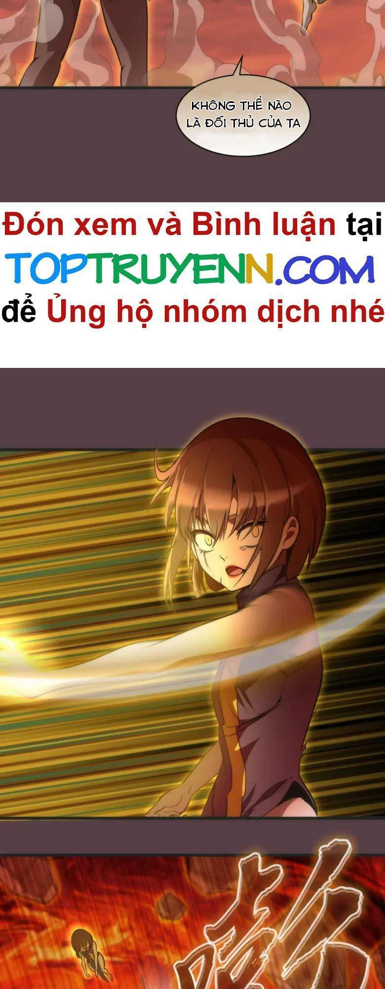 Cao Đẳng Linh Hồn Chap 198 - Next Chap 199