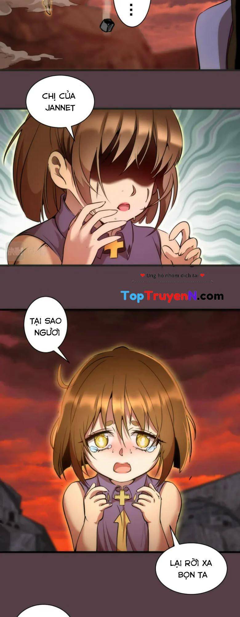 Cao Đẳng Linh Hồn Chap 198 - Next Chap 199