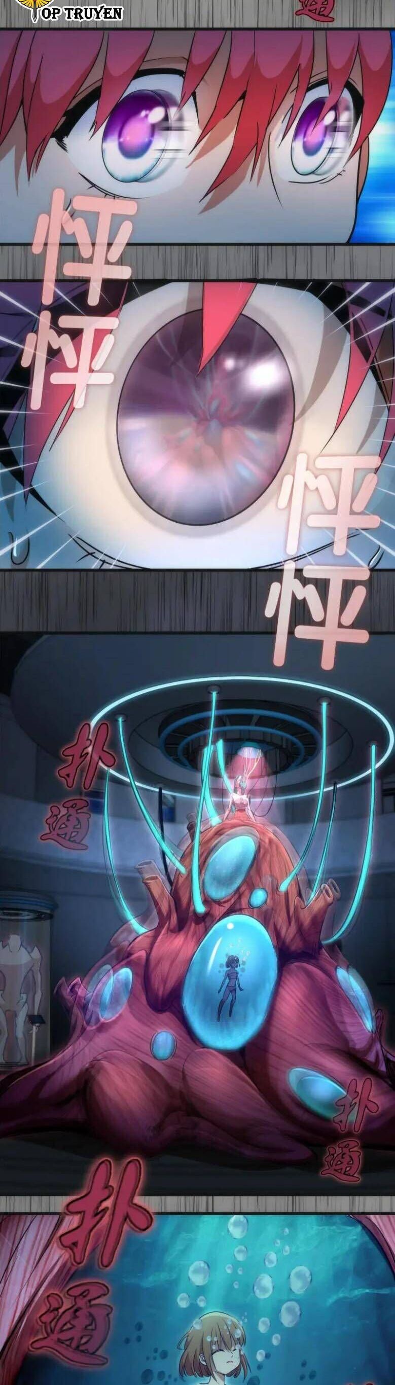 Cao Đẳng Linh Hồn Chap 199 - Next Chap 200