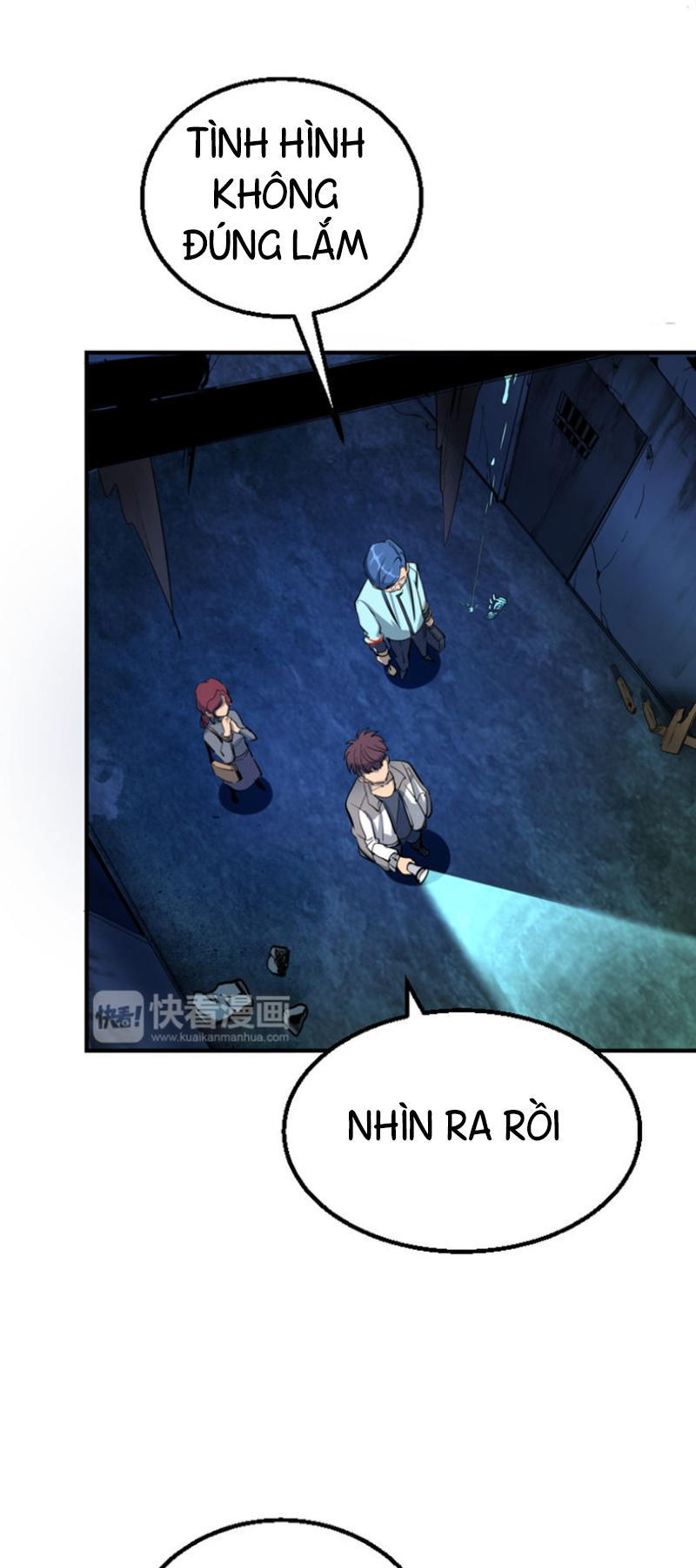 Cao Đẳng Linh Hồn Chap 2 - Next Chap 3