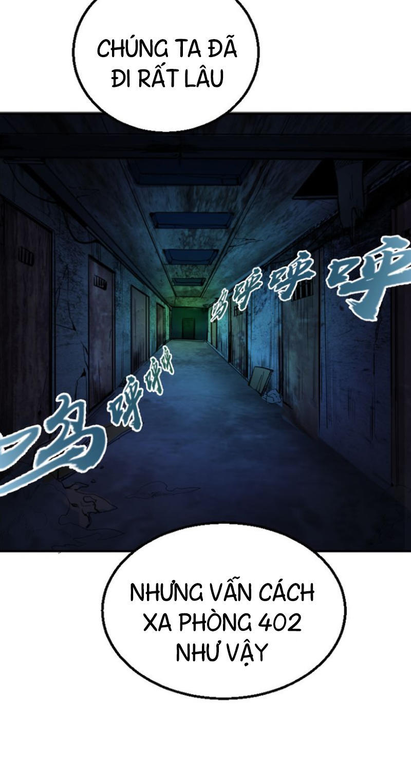 Cao Đẳng Linh Hồn Chap 2 - Next Chap 3