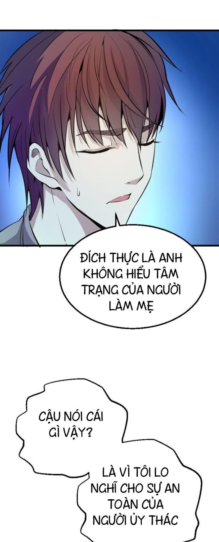 Cao Đẳng Linh Hồn Chap 2 - Next Chap 3