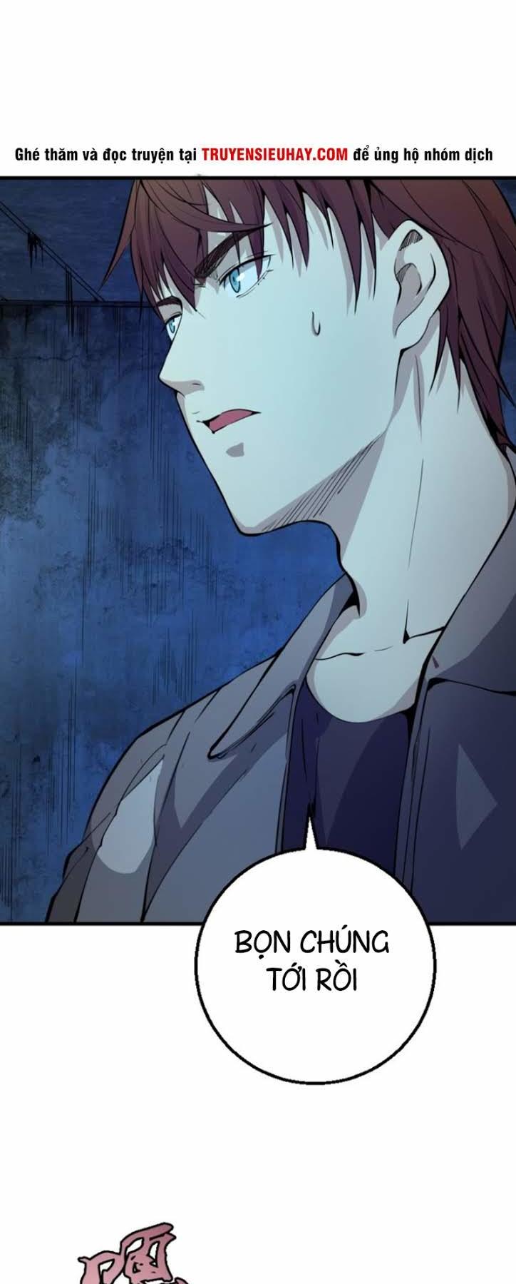 Cao Đẳng Linh Hồn Chap 2 - Next Chap 3