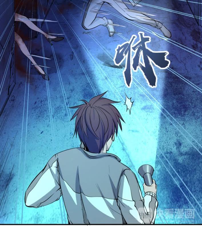 Cao Đẳng Linh Hồn Chap 2 - Next Chap 3