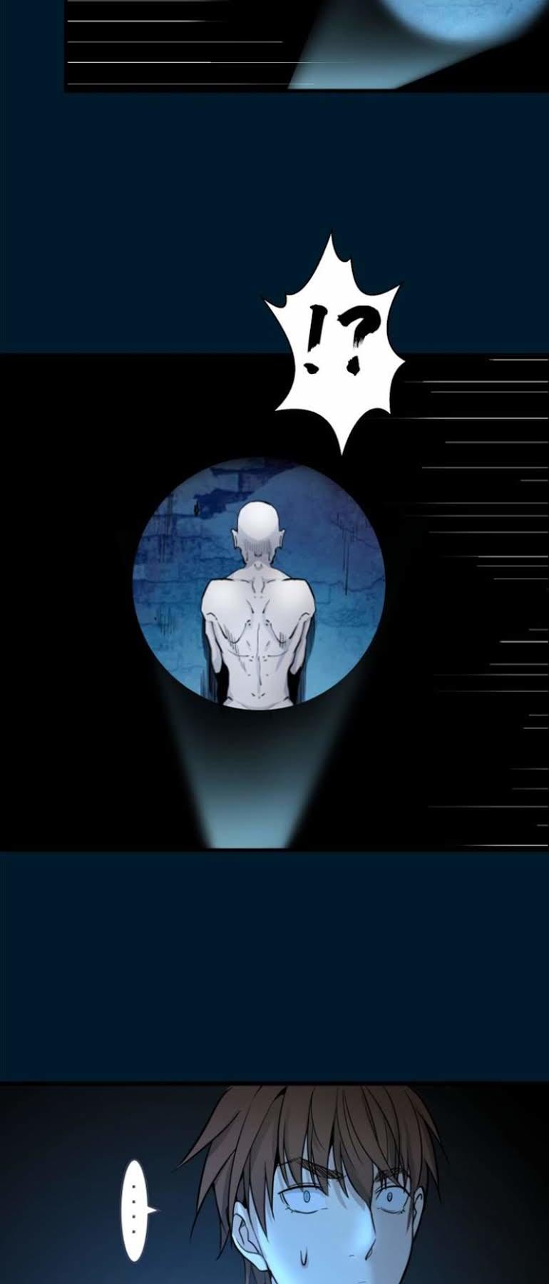 Cao Đẳng Linh Hồn Chap 2 - Next Chap 3