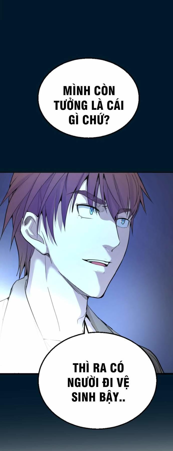 Cao Đẳng Linh Hồn Chap 2 - Next Chap 3