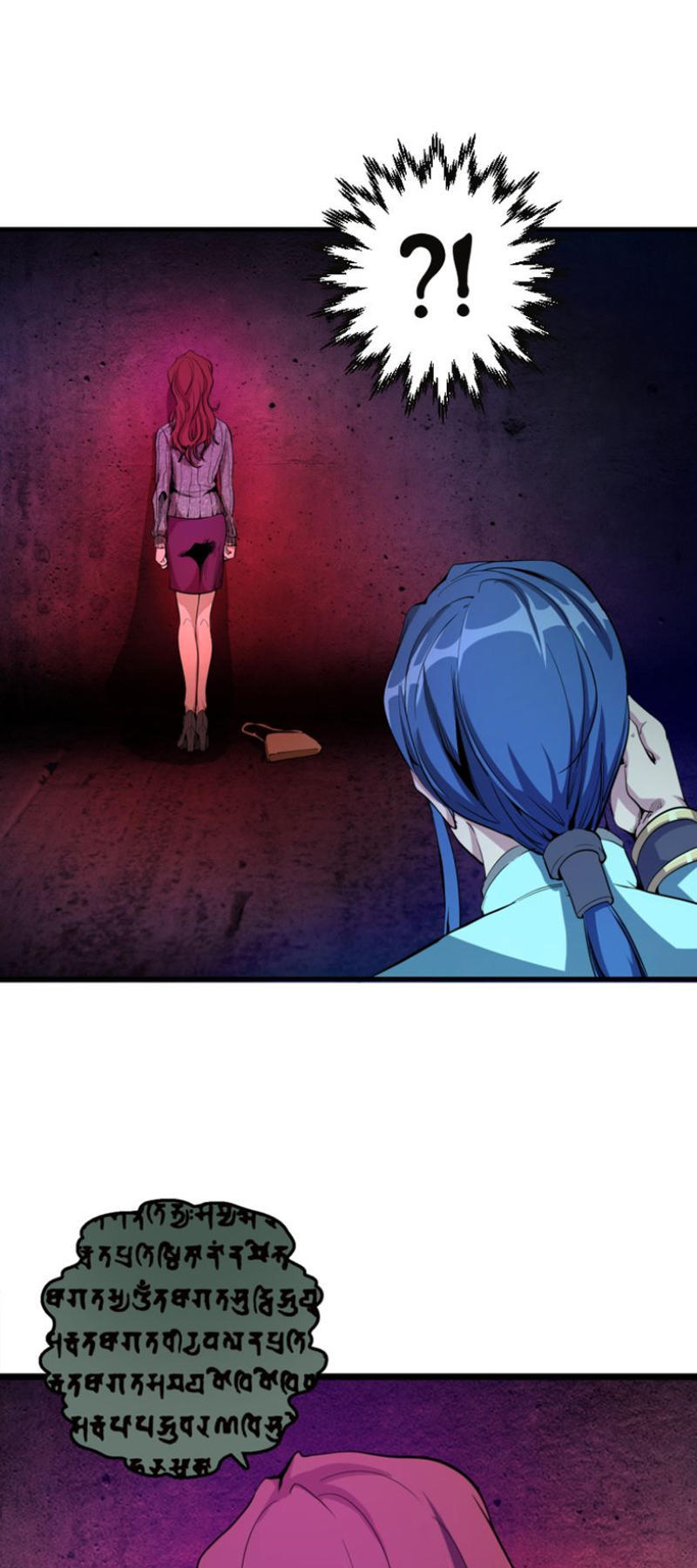 Cao Đẳng Linh Hồn Chap 2 - Next Chap 3