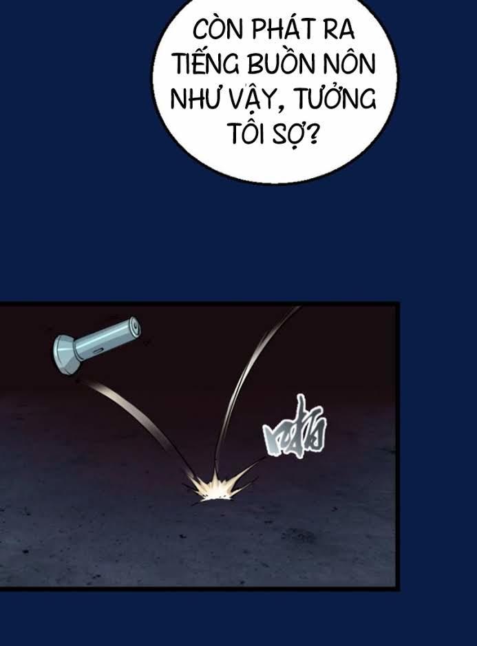 Cao Đẳng Linh Hồn Chap 2 - Next Chap 3