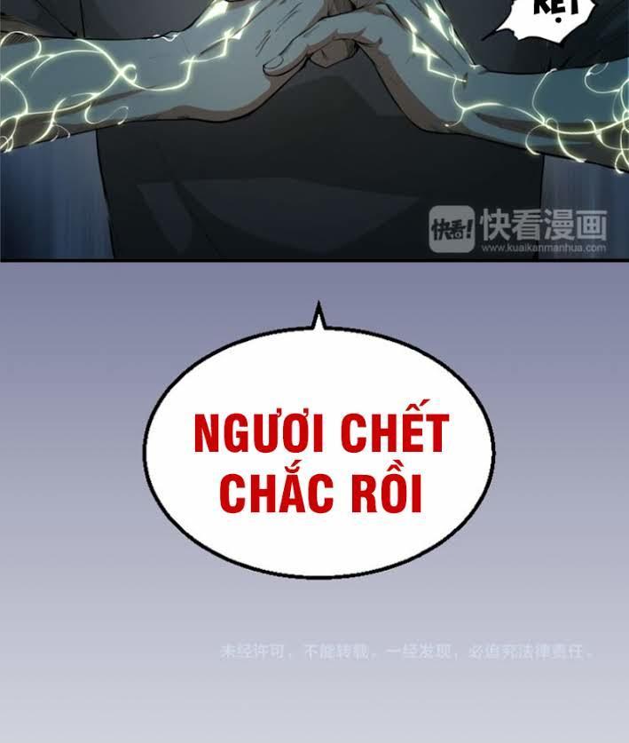Cao Đẳng Linh Hồn Chap 2 - Next Chap 3