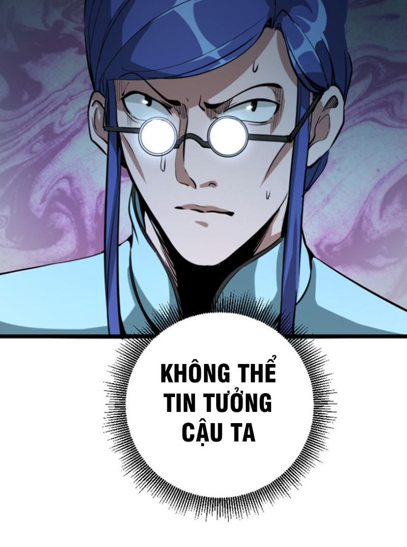 Cao Đẳng Linh Hồn Chap 2 - Next Chap 3