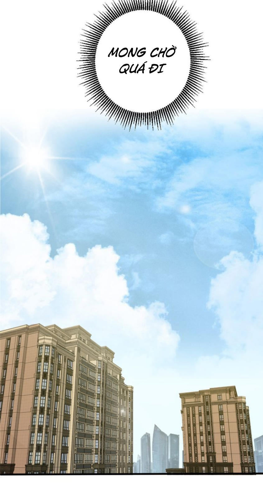 Cao Đẳng Linh Hồn Chap 20 - Next Chap 21