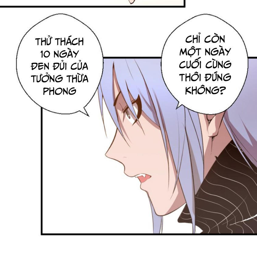 Cao Đẳng Linh Hồn Chap 20 - Next Chap 21