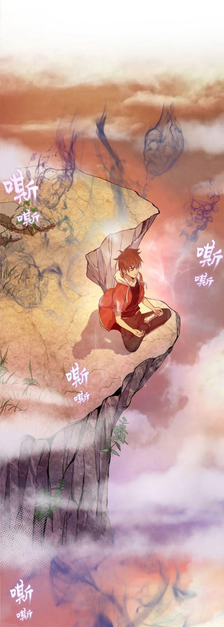 Cao Đẳng Linh Hồn Chap 20 - Next Chap 21
