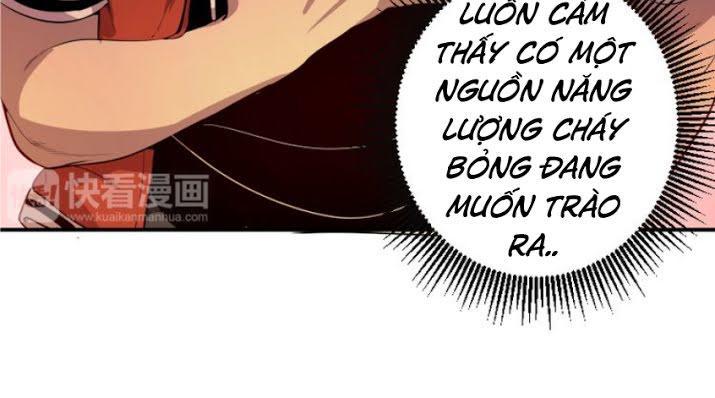 Cao Đẳng Linh Hồn Chap 20 - Next Chap 21