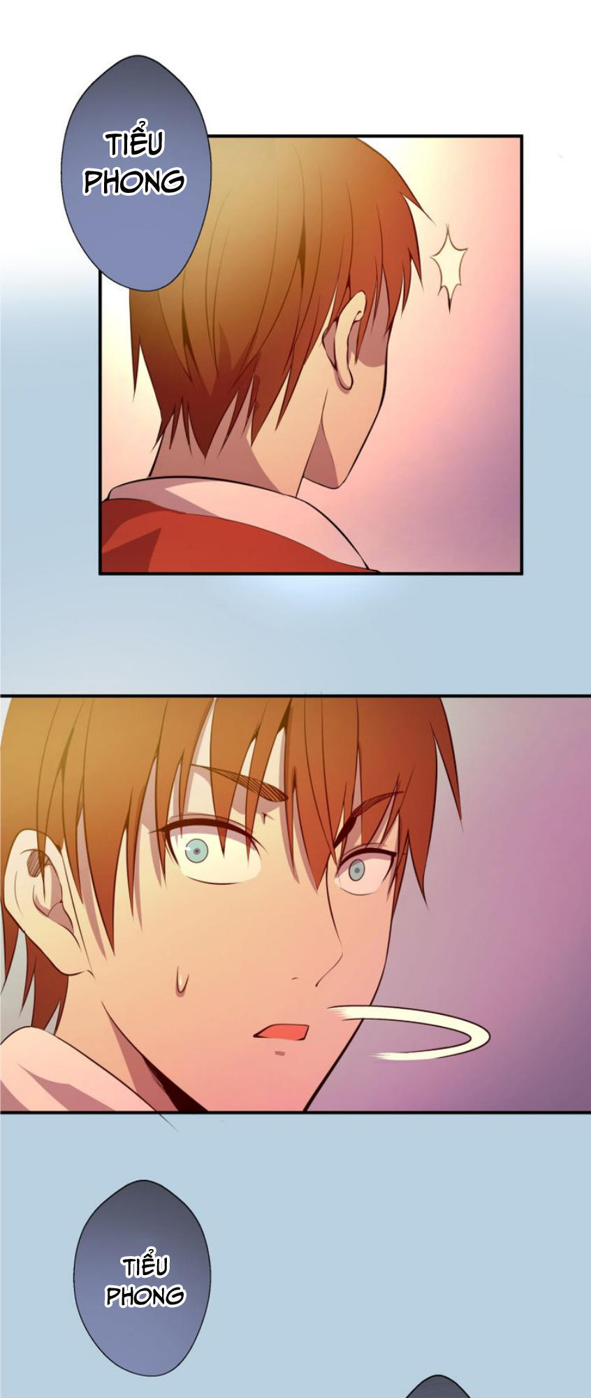 Cao Đẳng Linh Hồn Chap 20 - Next Chap 21
