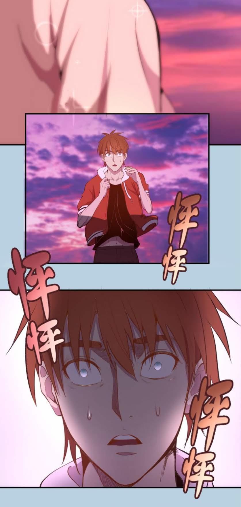 Cao Đẳng Linh Hồn Chap 20 - Next Chap 21
