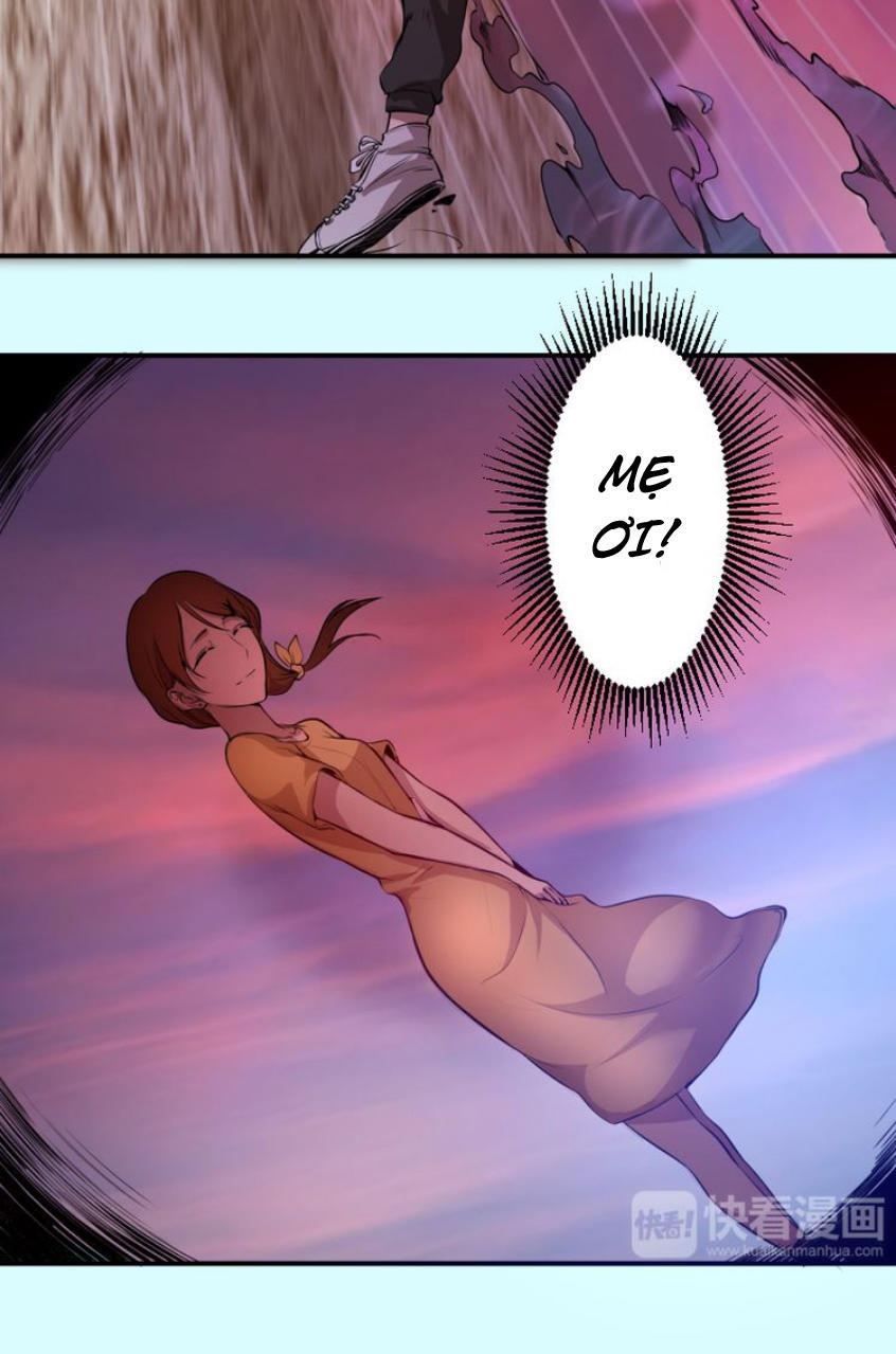 Cao Đẳng Linh Hồn Chap 20 - Next Chap 21