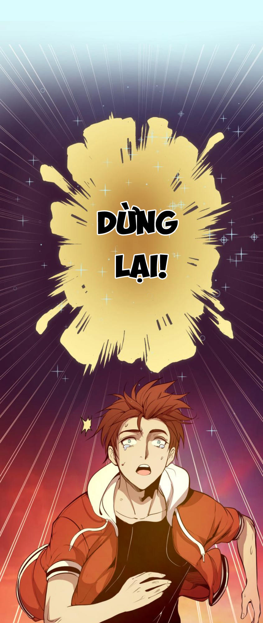 Cao Đẳng Linh Hồn Chap 20 - Next Chap 21