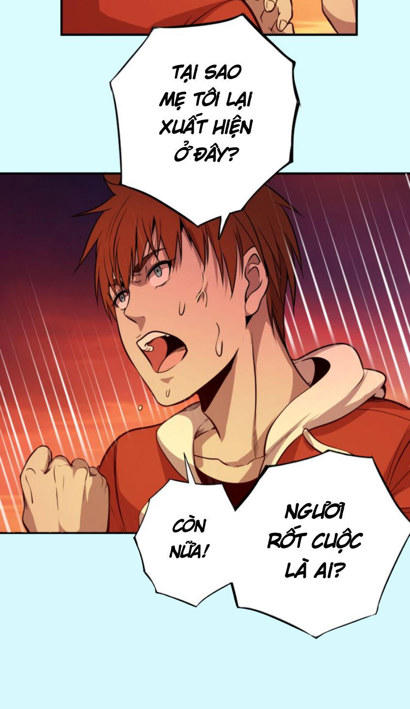 Cao Đẳng Linh Hồn Chap 20 - Next Chap 21