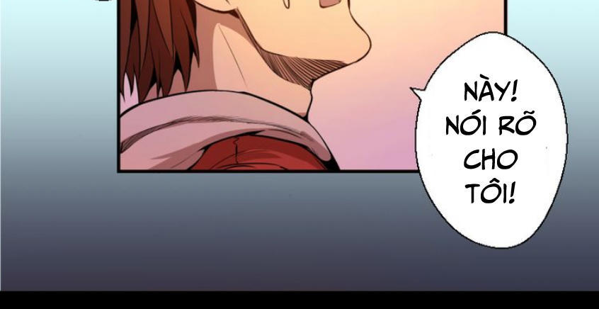 Cao Đẳng Linh Hồn Chap 20 - Next Chap 21