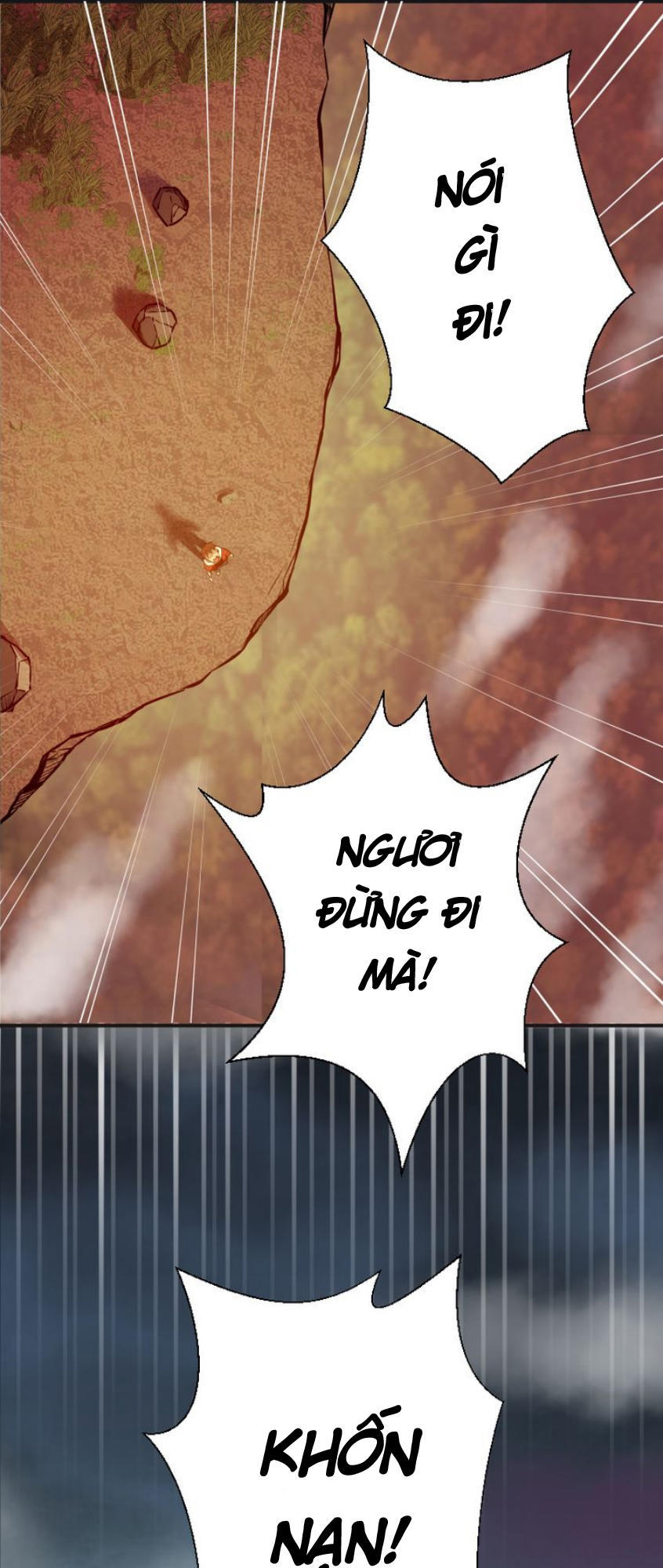 Cao Đẳng Linh Hồn Chap 20 - Next Chap 21