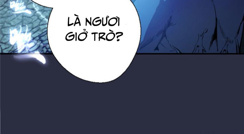 Cao Đẳng Linh Hồn Chap 20 - Next Chap 21