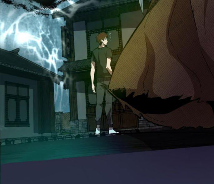 Cao Đẳng Linh Hồn Chap 20 - Next Chap 21