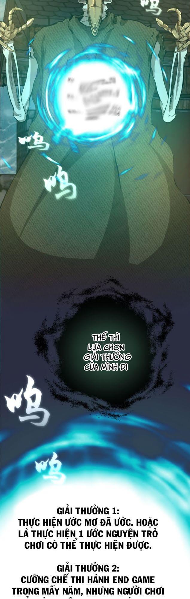 Cao Đẳng Linh Hồn Chap 20 - Next Chap 21