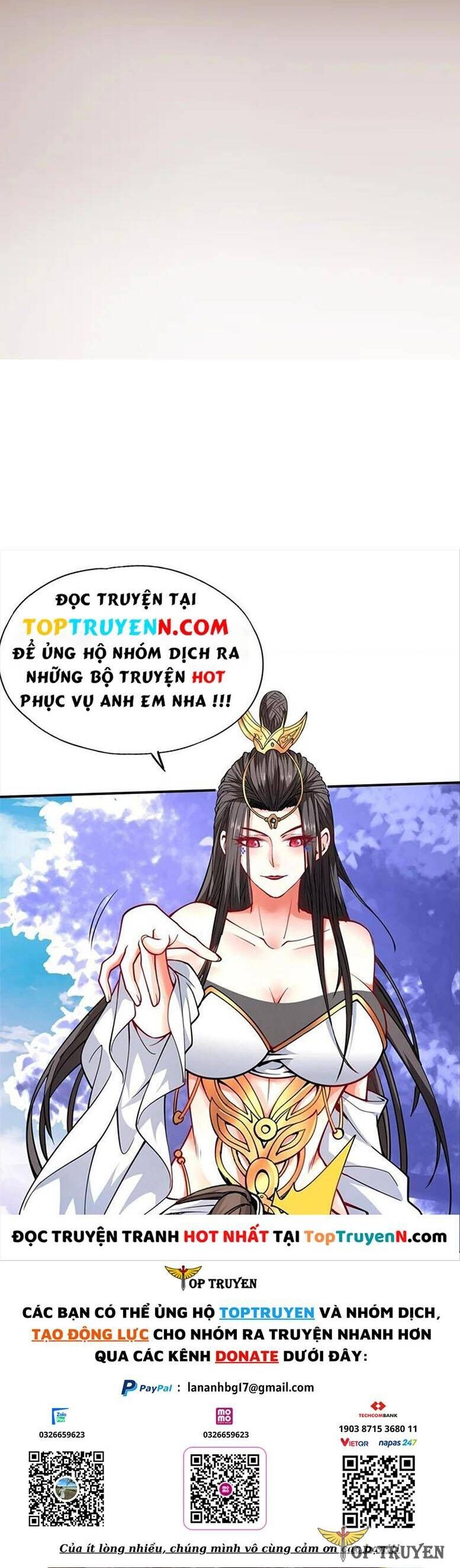 Cao Đẳng Linh Hồn Chap 201 - Next Chap 202