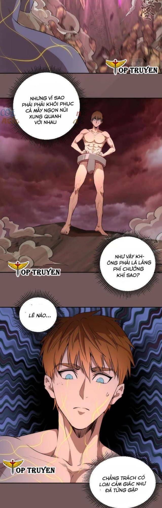 Cao Đẳng Linh Hồn Chap 203 - Next Chap 204