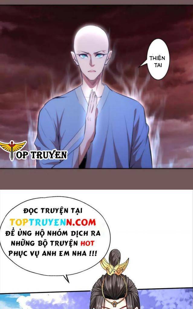 Cao Đẳng Linh Hồn Chap 203 - Next Chap 204