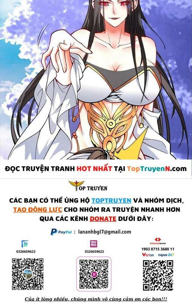 Cao Đẳng Linh Hồn Chap 203 - Next Chap 204