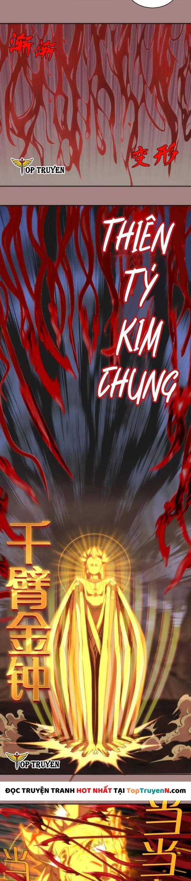 Cao Đẳng Linh Hồn Chap 204 - Next Chap 205