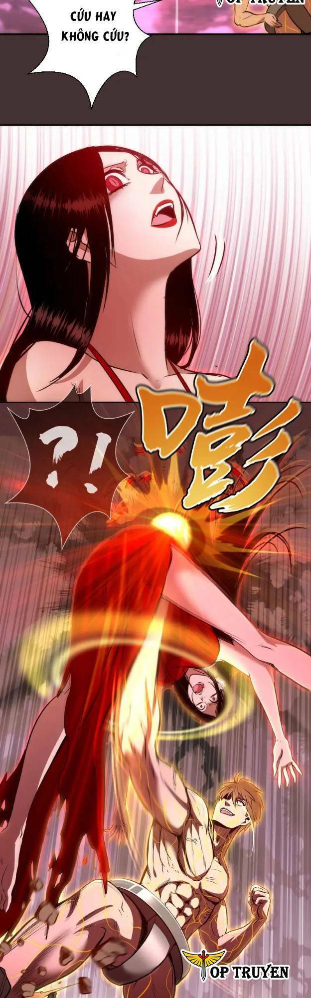 Cao Đẳng Linh Hồn Chap 205 - Next Chap 206