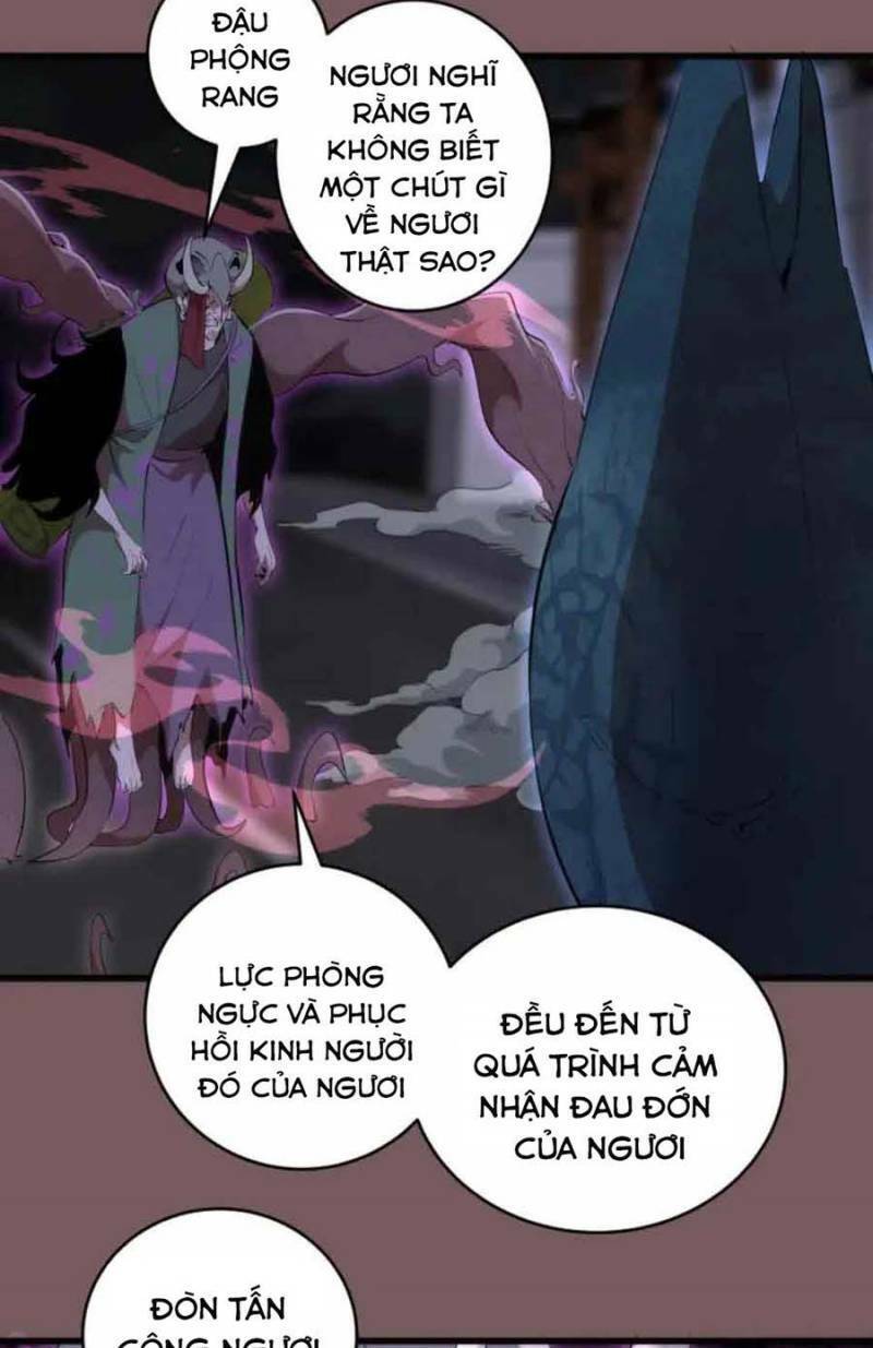 Cao Đẳng Linh Hồn Chap 209 - Next Chap 210