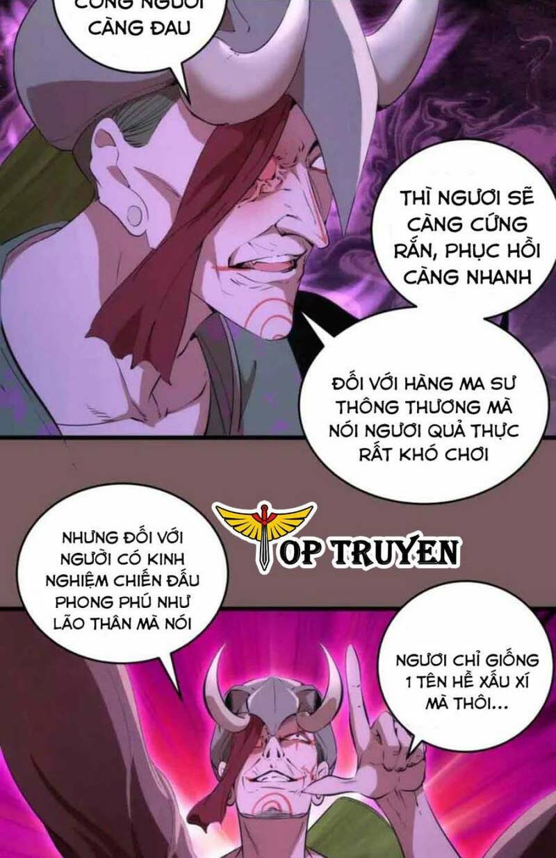 Cao Đẳng Linh Hồn Chap 209 - Next Chap 210