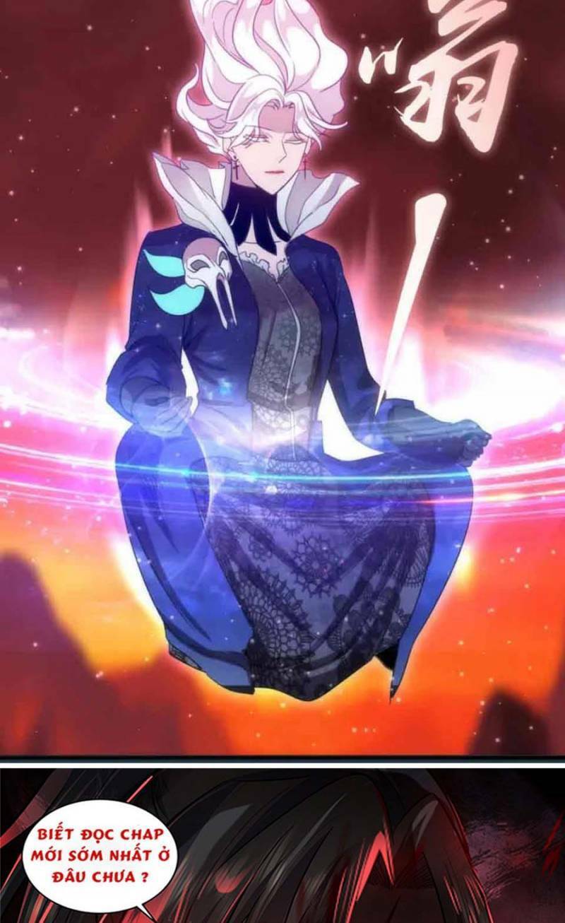 Cao Đẳng Linh Hồn Chap 209 - Next Chap 210
