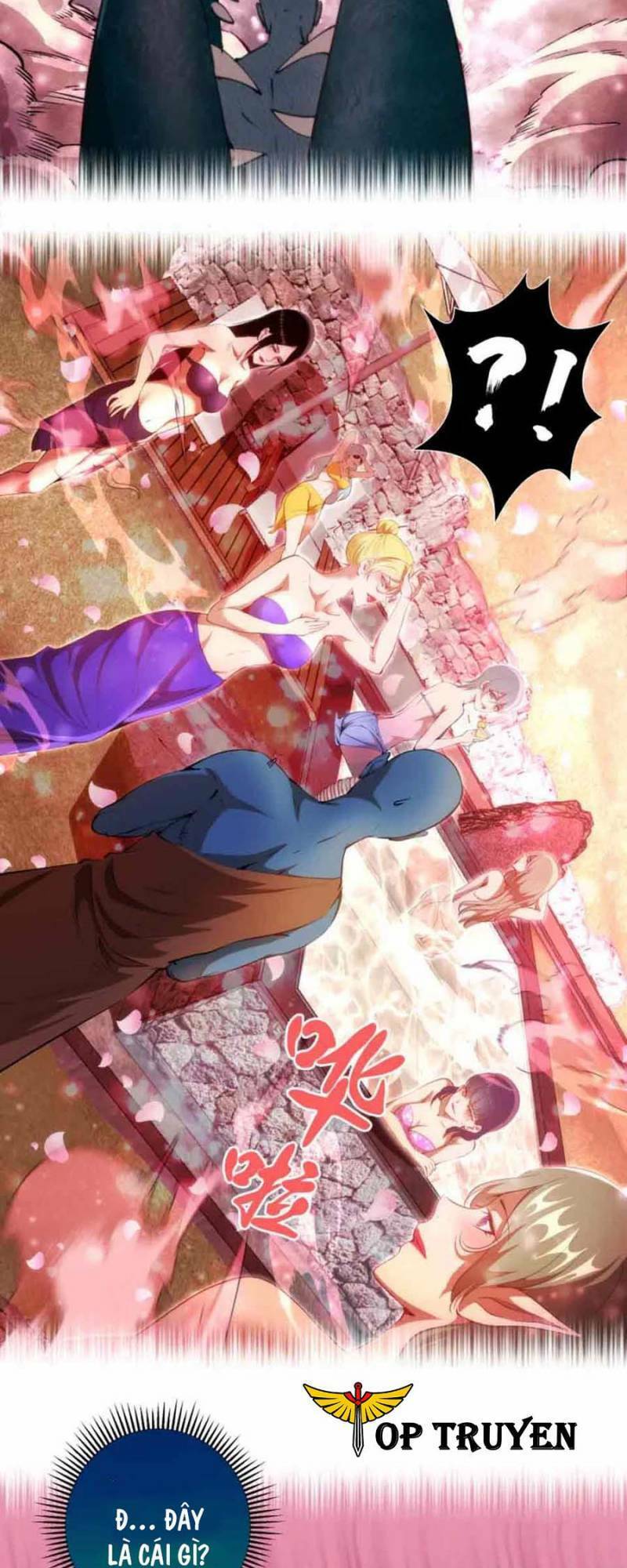 Cao Đẳng Linh Hồn Chap 209 - Next Chap 210