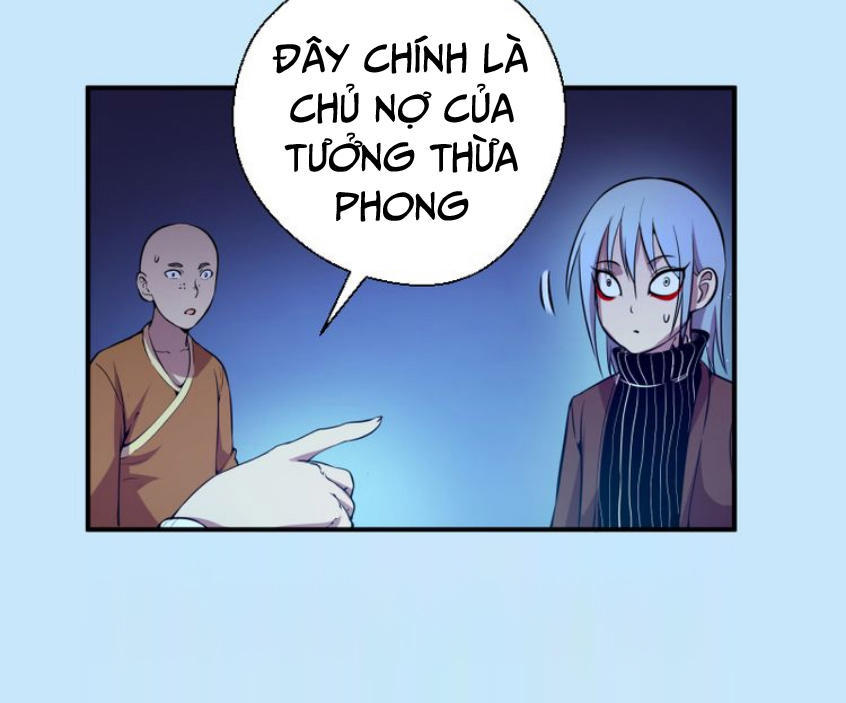 Cao Đẳng Linh Hồn Chap 21 - Next Chap 22