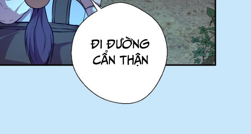 Cao Đẳng Linh Hồn Chap 21 - Next Chap 22