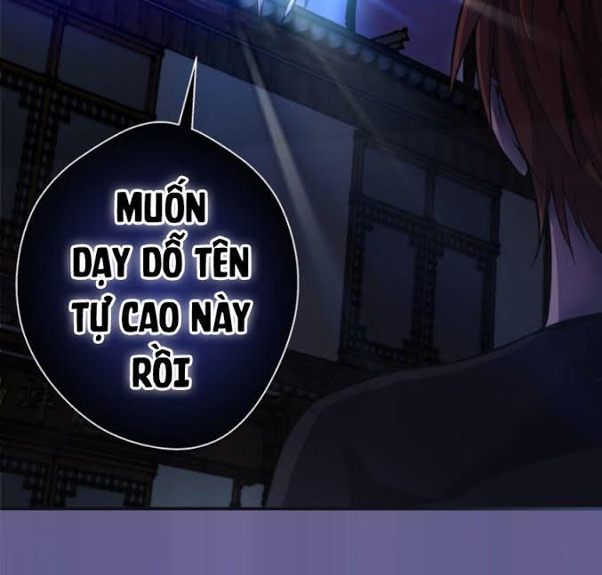 Cao Đẳng Linh Hồn Chap 21 - Next Chap 22