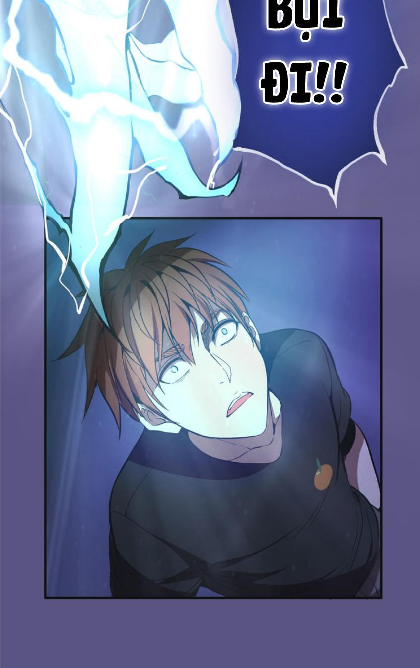 Cao Đẳng Linh Hồn Chap 21 - Next Chap 22