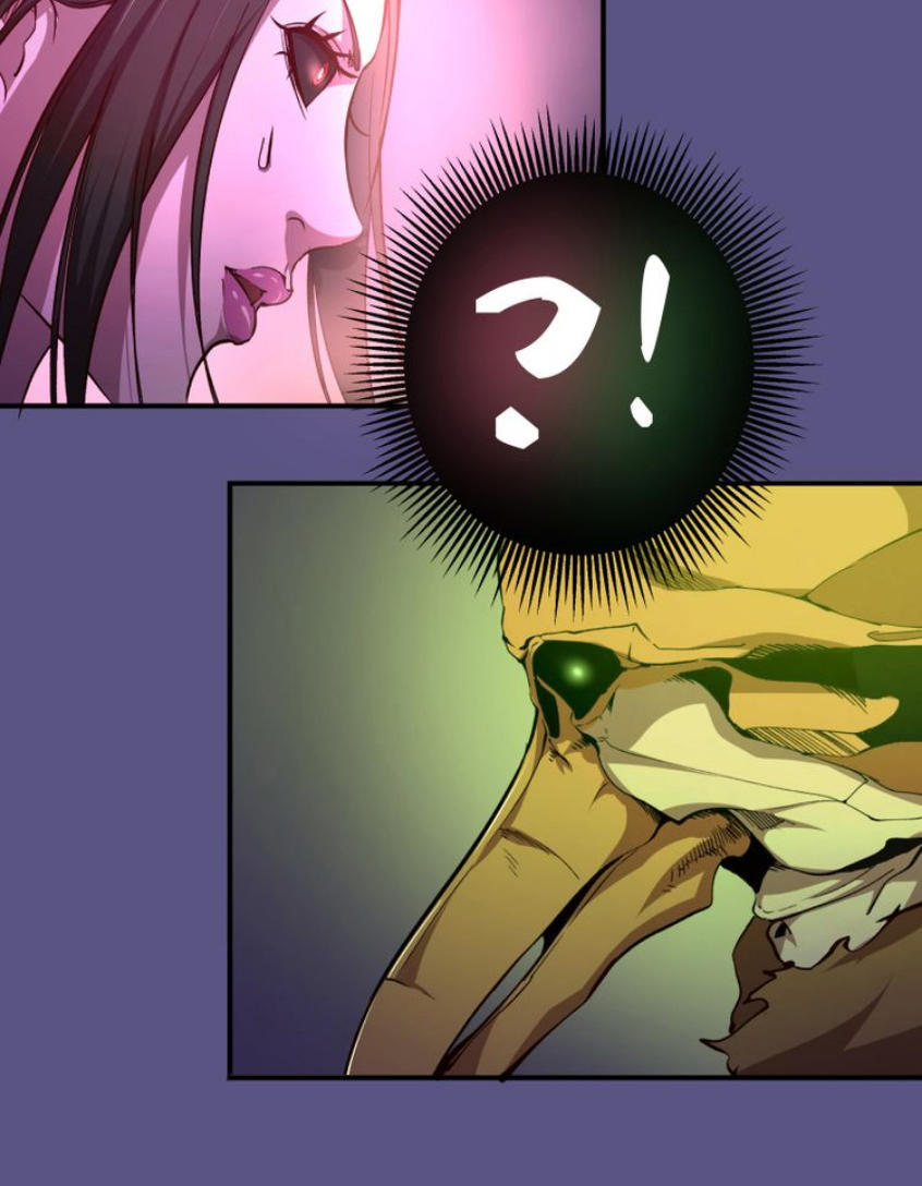 Cao Đẳng Linh Hồn Chap 21 - Next Chap 22