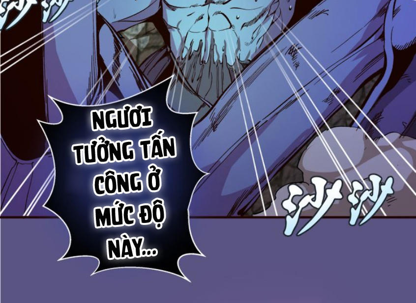 Cao Đẳng Linh Hồn Chap 21 - Next Chap 22