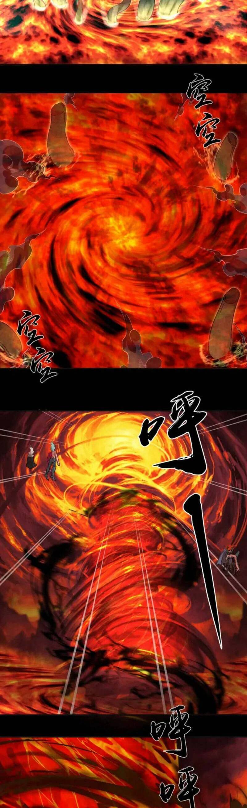 Cao Đẳng Linh Hồn Chap 210 - Next Chap 211