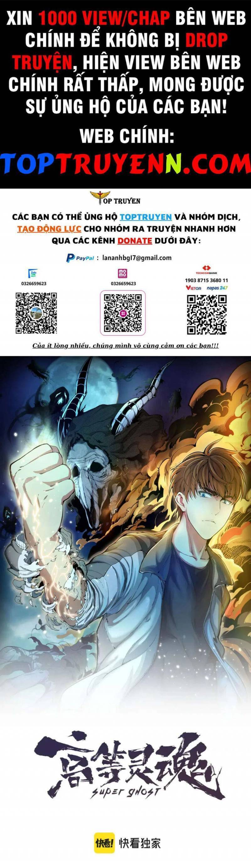 Cao Đẳng Linh Hồn Chap 211 - Next Chap 212
