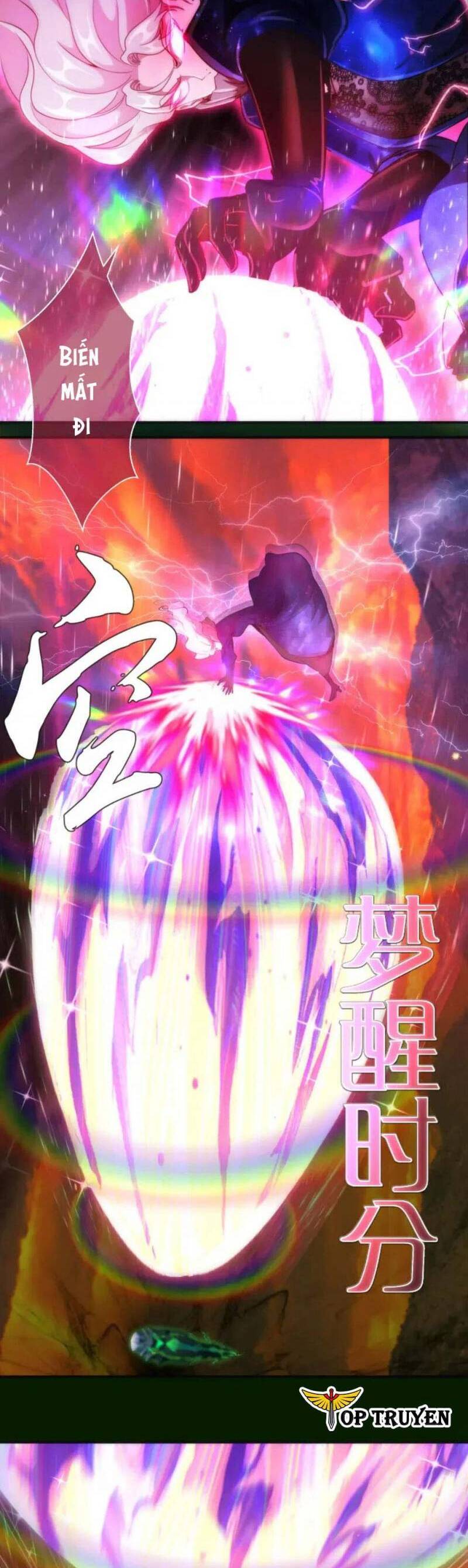 Cao Đẳng Linh Hồn Chap 211 - Next Chap 212
