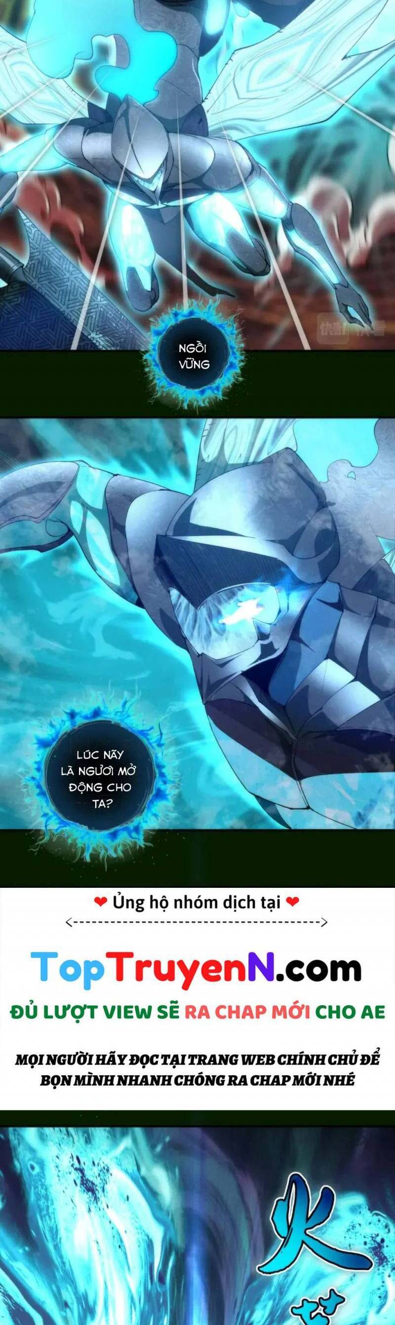 Cao Đẳng Linh Hồn Chap 211 - Next Chap 212