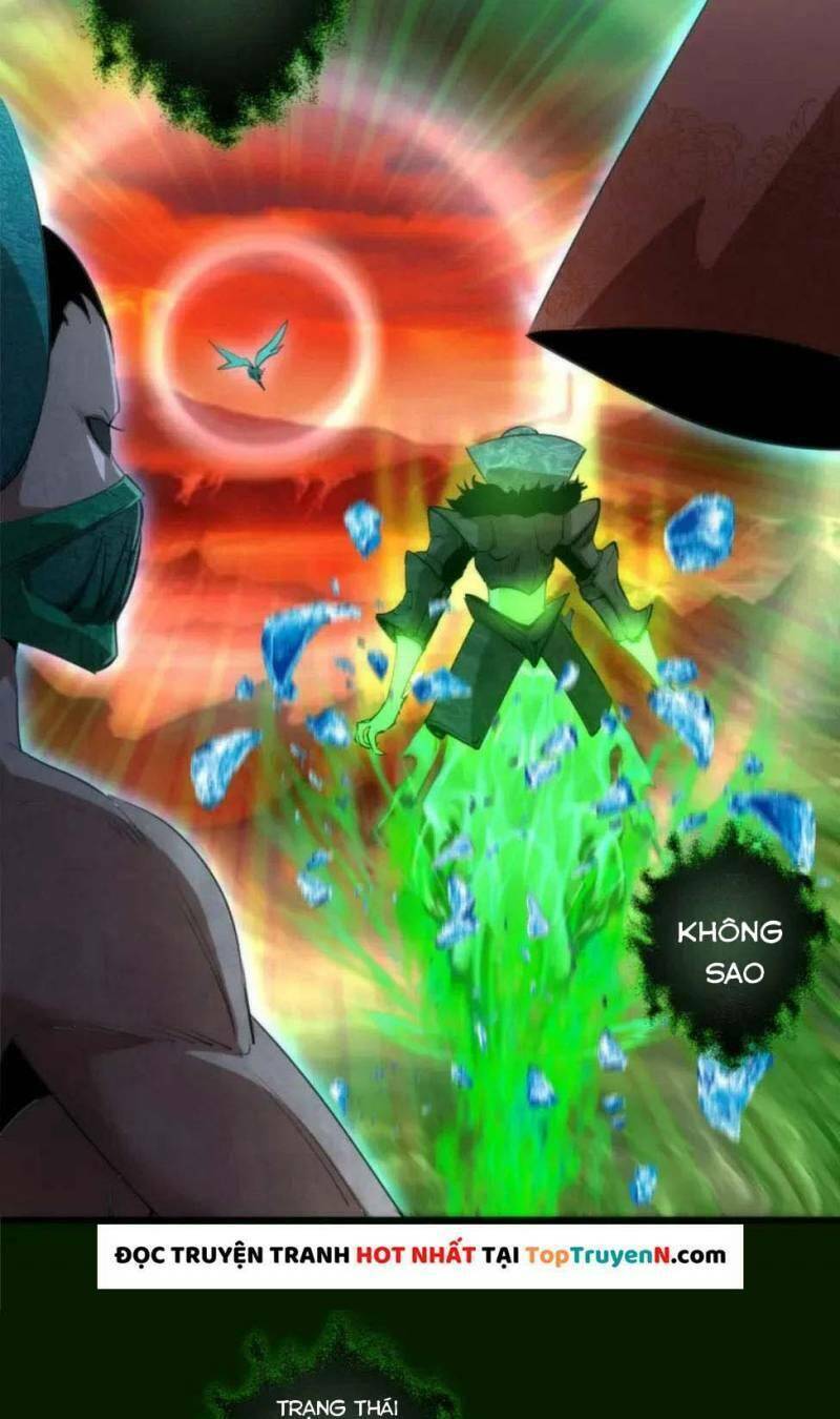 Cao Đẳng Linh Hồn Chap 212 - Next Chap 213