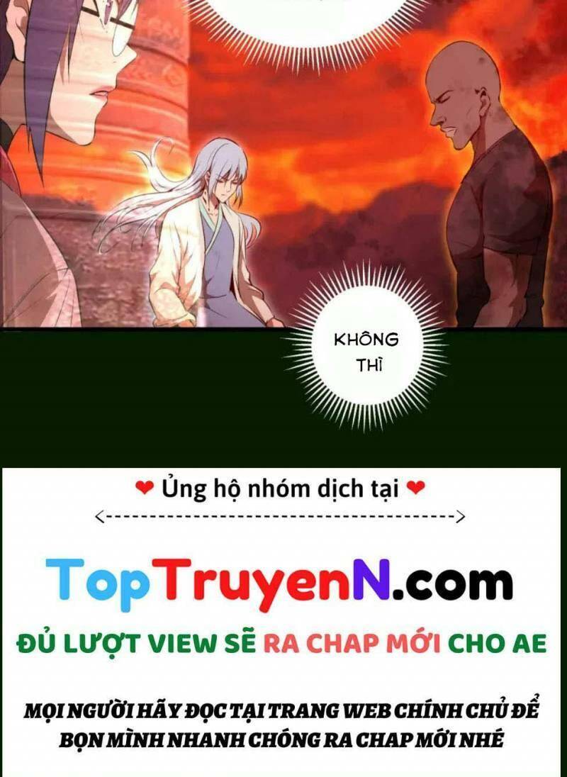 Cao Đẳng Linh Hồn Chap 212 - Next Chap 213
